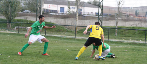 alba de tormes vs guijuelo